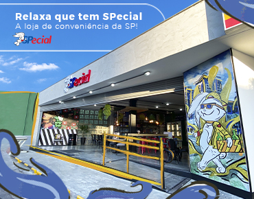 SPecial Shop