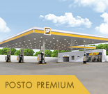 Posto Premium