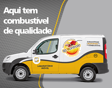 Combustível de qualidade